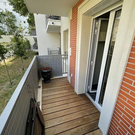 Appartement Cosy Pour 5 Pers. A Arcachon Avec Balcon Et Equipements Complets - Fr-1-474-213 Exterior photo