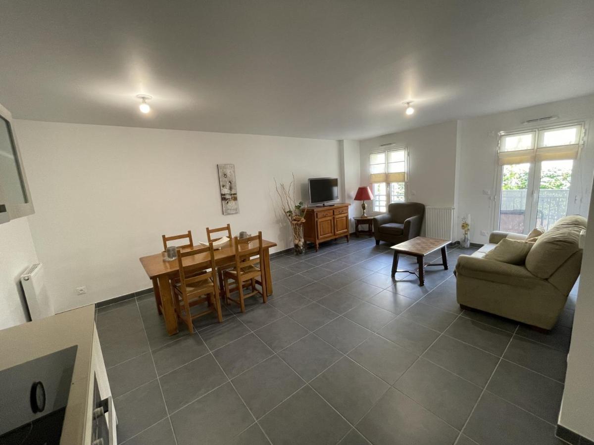 Appartement Cosy Pour 5 Pers. A Arcachon Avec Balcon Et Equipements Complets - Fr-1-474-213 Exterior photo