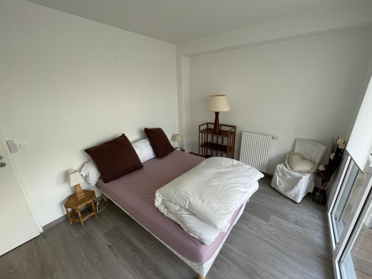 Appartement Cosy Pour 5 Pers. A Arcachon Avec Balcon Et Equipements Complets - Fr-1-474-213 Exterior photo