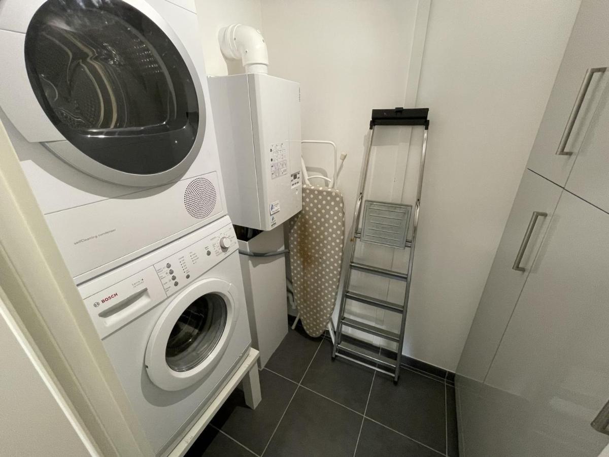Appartement Cosy Pour 5 Pers. A Arcachon Avec Balcon Et Equipements Complets - Fr-1-474-213 Exterior photo